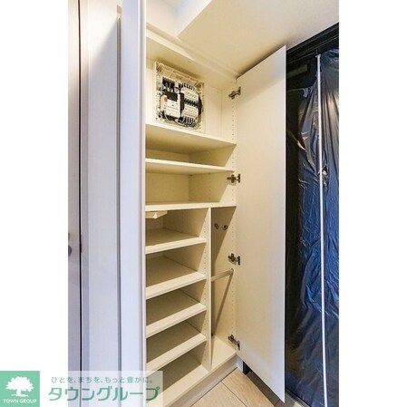 ドゥーエ南砂町の物件内観写真